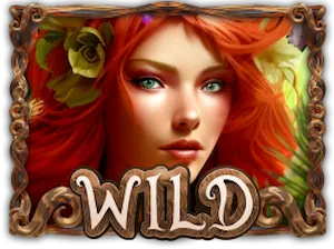 Wild (Waldfee)